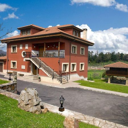 Casa Regina Villa Perlora Eksteriør billede