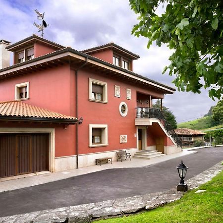 Casa Regina Villa Perlora Eksteriør billede