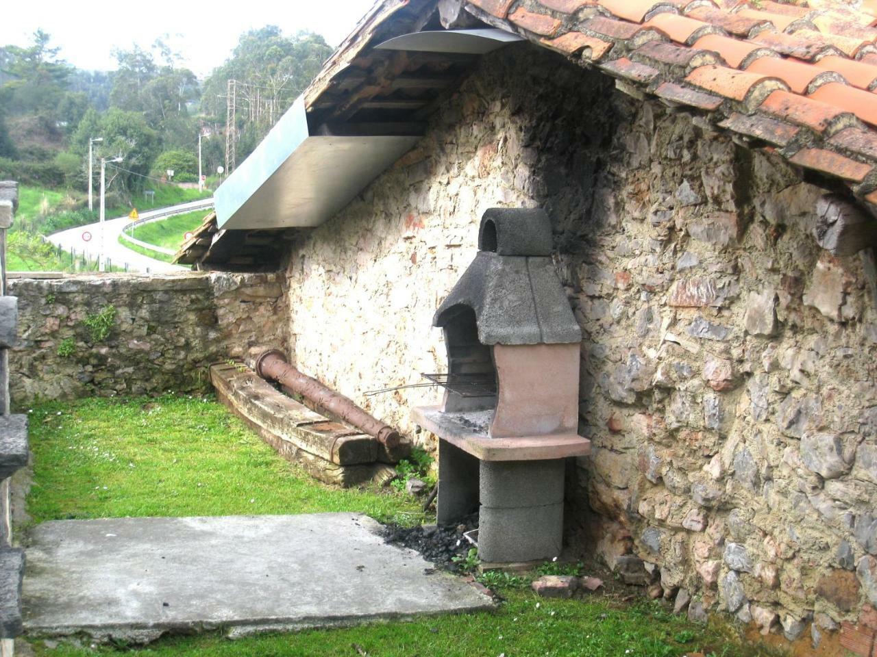 Casa Regina Villa Perlora Eksteriør billede