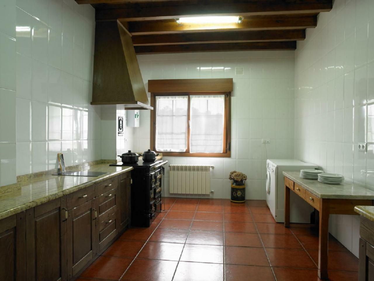 Casa Regina Villa Perlora Eksteriør billede