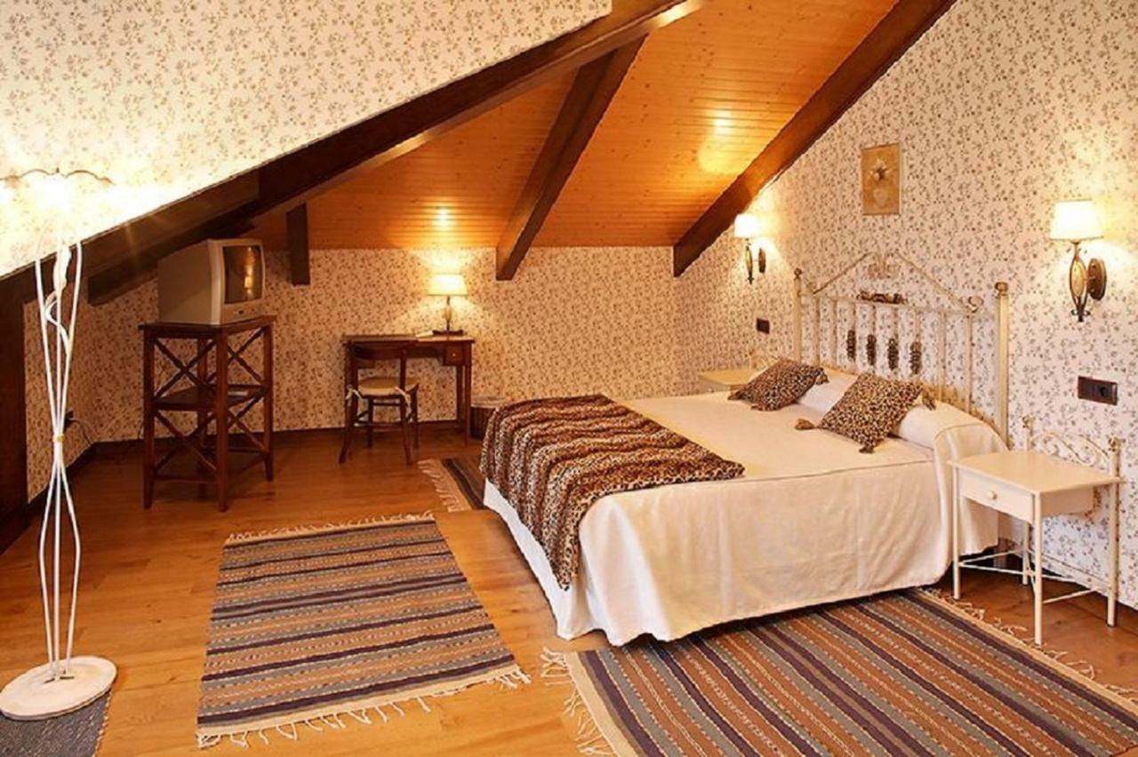 Casa Regina Villa Perlora Eksteriør billede