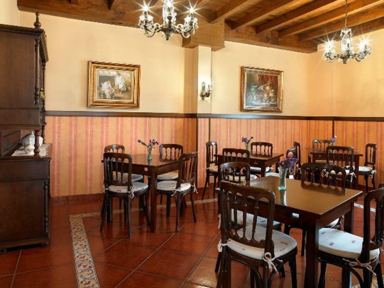 Casa Regina Villa Perlora Eksteriør billede