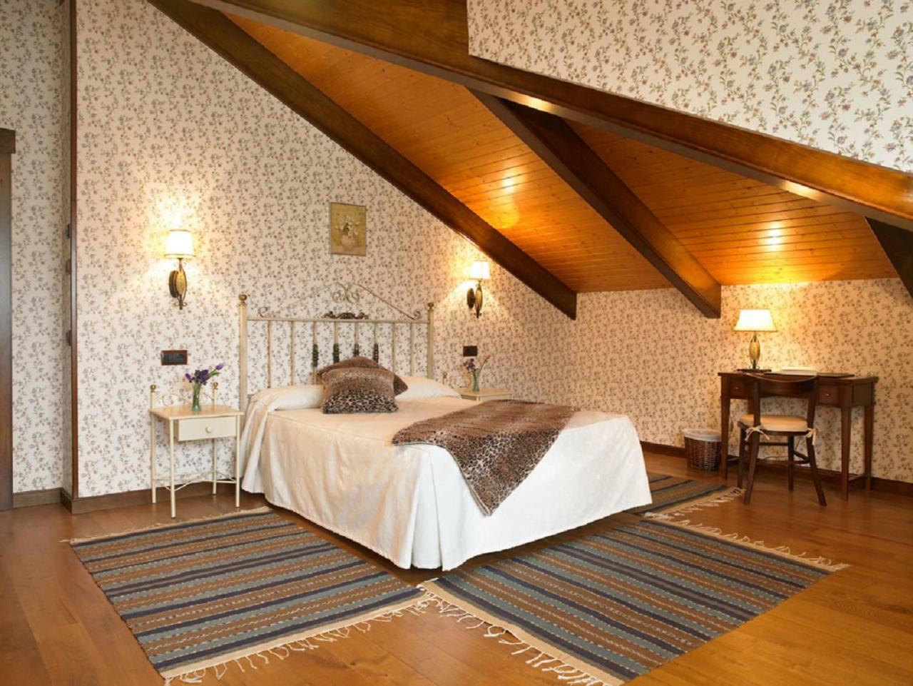 Casa Regina Villa Perlora Eksteriør billede