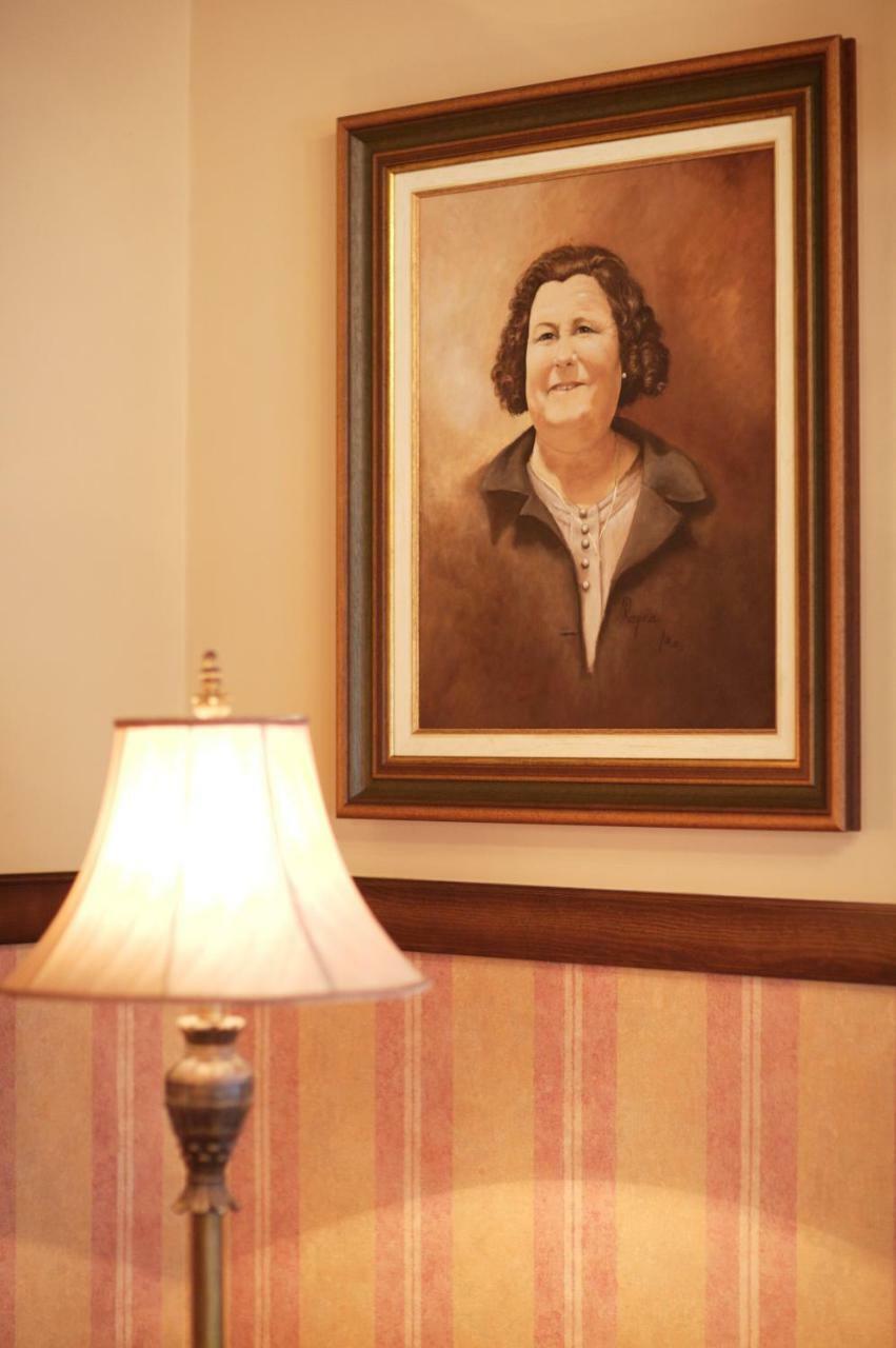 Casa Regina Villa Perlora Eksteriør billede